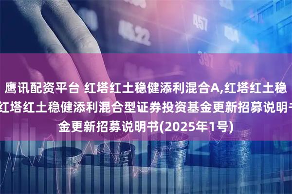 鹰讯配资平台 红塔红土稳健添利混合A,红塔红土稳健添利混合C: 红塔红土稳健添利混合型证券投资基金更新招募说明书(2025年1号)