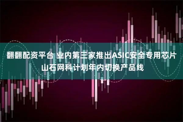 翻翻配资平台 业内第三家推出ASIC安全专用芯片 山石网科计划年内切换产品线