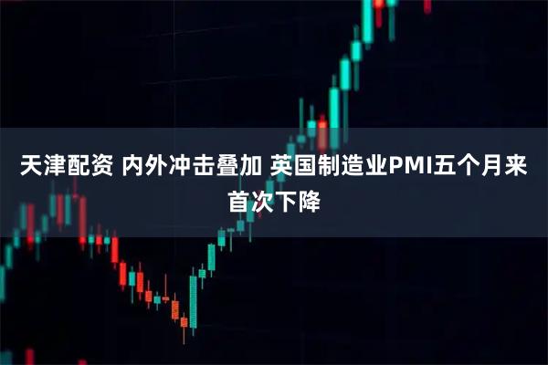 天津配资 内外冲击叠加 英国制造业PMI五个月来首次下降
